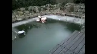Catch the Ice Dude