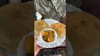 Koraishutir Kochuri/Matar kachori #housewifelife #minivlog #dailyvlog #vlog #cooking #food #trending