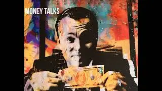 Money Talks !!!SOLD!!! (Trap/Hip Hop) - 160 bpm - prod. by Biggish Andrew
