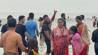 Kuakata gosol somoy funny video #trending #tutorial #viral #blog #barishal #bangladesh #reels