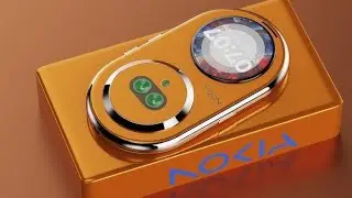 Невероятный Nokia Infinity Pro 5G &mdash; обзор и характеристики