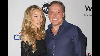 &lsquo;RHOM&rsquo; stars Lisa and Lenny Hochstein are getting divorced