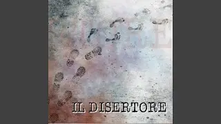 E più non canto