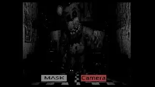 The mysterious FNAF 2 port for Android