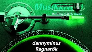 dannyminus - Ragnar&ouml;k