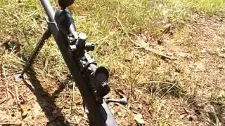 The long range threat to your survival retreat.