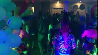 Dj Hire in Miami Florida. Dj Andy Klein on the decks!