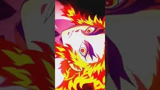 Rengoku Kyojiro #rengoku #anime #animeedit #demonslayer