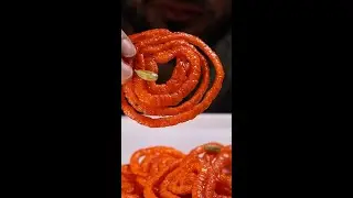 How To Make Jalebi