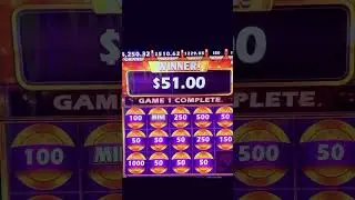 Quick win at rivers casino in Portsmouth