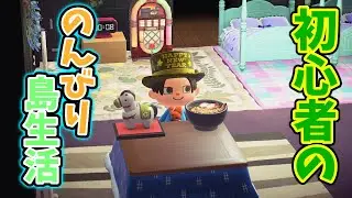 【あつ森】大型アップデート来た！！！　ライニルの島開発記！＃21【雑談】　#switch2