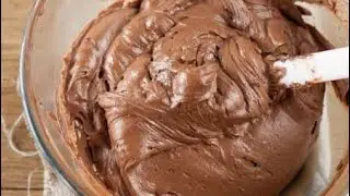 كريمة زبدة الكابريس😍 بطريقة جديدة✓ وناجحة 100% لأول مرة عاليوتيوب