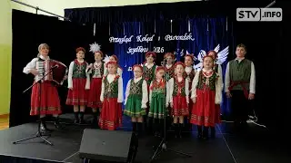 W Szydłowie wybrzmiały kolędy i pastorałki. To był udany przegląd