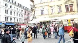 BRN Dresden 2009