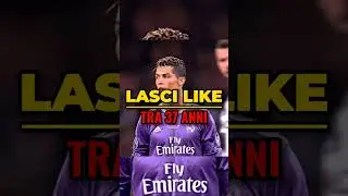Quando morir&agrave; Cr7?🤩🔥#roadto2100 #calcio #quality