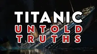 Titanic&rsquo;s American Passengers: Untold Stories Revealed in 2025