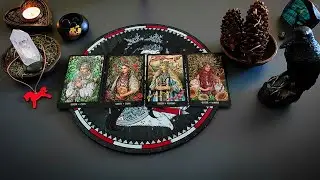 4 Королевы Таро. Какой мужчина на пороге??? Таро расклад онлайн сегодня. 