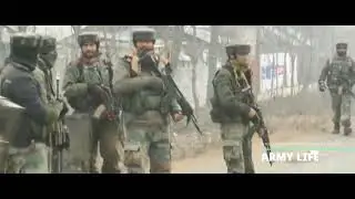 😈Rashtriya Rifles and Crpf Valley Qat☠️
