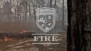 Prescribed Burning | Foxworthy Farms