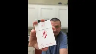 Brewing at home with Colin Harmon: 3fe Instant Coffee
