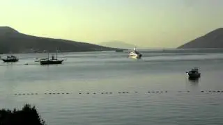 azka otel bodrum