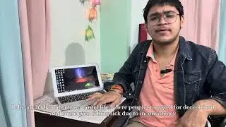 Masters Union Video Essay - Tanmay Prakash 