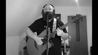 Survivor - Eye Of The Tiger (acoustic cover)