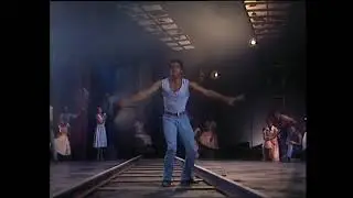 Dance Theatre of Harlem  John Henry Arthur Mitchell Milton Rosenstock 1989