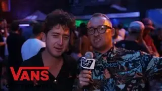 Unforgettable Evening of New York Hip Hop | House of Vans | VANS