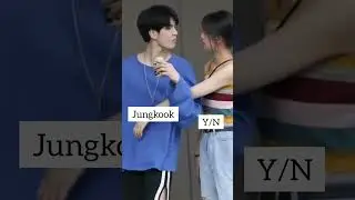 BTS Imagine:When Jungkook is your caring husband 🙈💞💫 #bts #btsarmy #btsshorts #jungkook #shorts