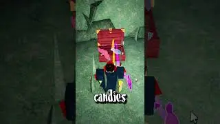 How to Enter the New Maze and Get the Vampire Cloak 🧛&zwj;♂️ #roblox #99nightintheforest