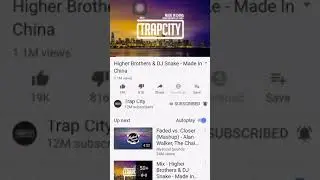 Trap city made in China