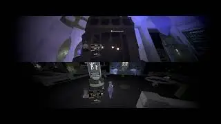 [Terrors of Nowhere] 2500SP + 2500SP (feat. Express Train To Hell)