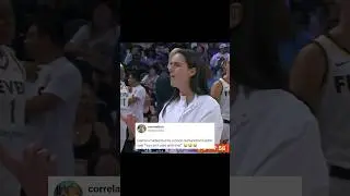 Caitlin Clark was messing with the referees saying that they can&rsquo;t play with a broken shot clock 😂