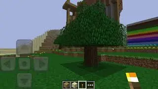Minecraft Polyworld pocket edition - ep 3: 0.1.3-1 alpha