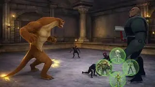 Ben 10 Cosmic Destruction Walkthrough[ part=2 ] super hero game 🎯 