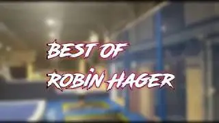 Best Of Robin Hager (Quint cody, And Quint kaboom Landed)