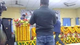 Two day international conference constructive role of Vikshit Bharat ( Dpt of Political Science)