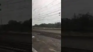 Commuting with SEPTA on a Sunday