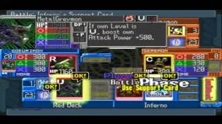 Digimon Digital Card Battle Parte 16 VS ShellNumemon