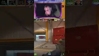 awp 4 kils | #kufelmeister1 o #Twitch #awp #cs2 #skill