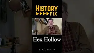 Hex Hollow