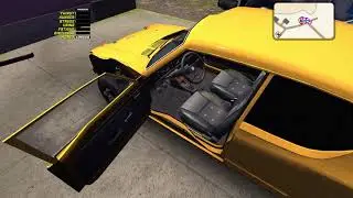 My Summer Car Save 2jz Satsuma
