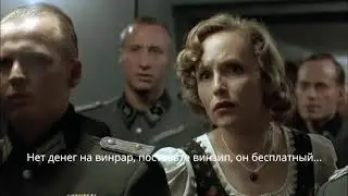 Гитлер о Medal of Honor VR // Юмор // 18+