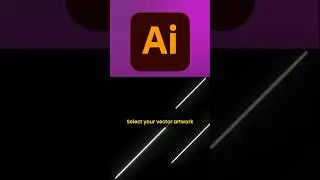 Adobe illustrator and AI Tools for Mockup design #adobeillustrator #adobe #aitools