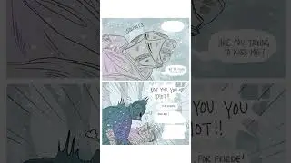 Gotta practice somehow... | Dark Souls Comic Dub |