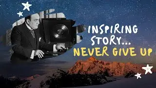 The inspirational story of one of the greatest singers of all time