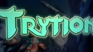 lord trytion #activision #warriorbatlle #Gormiti #powerkids