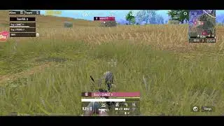 PUBG Free Tournament VIII