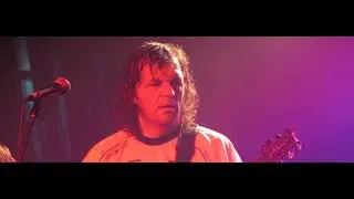 Emir Kusturica & The No Smoking Orchestra - Buenos Aires 2005